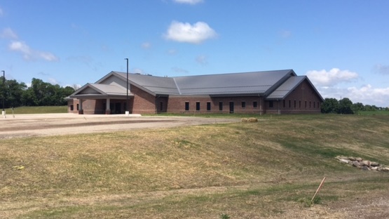 Old Apostolic Lutheran Church - Delano