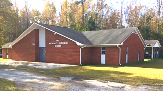 Old Apostolic Lutheran Churc - Wilmington