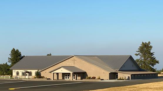 Old Apostolic Lutheran Churc - Davenport